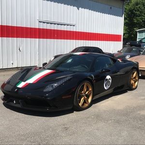 Meet your Posher, Blaine